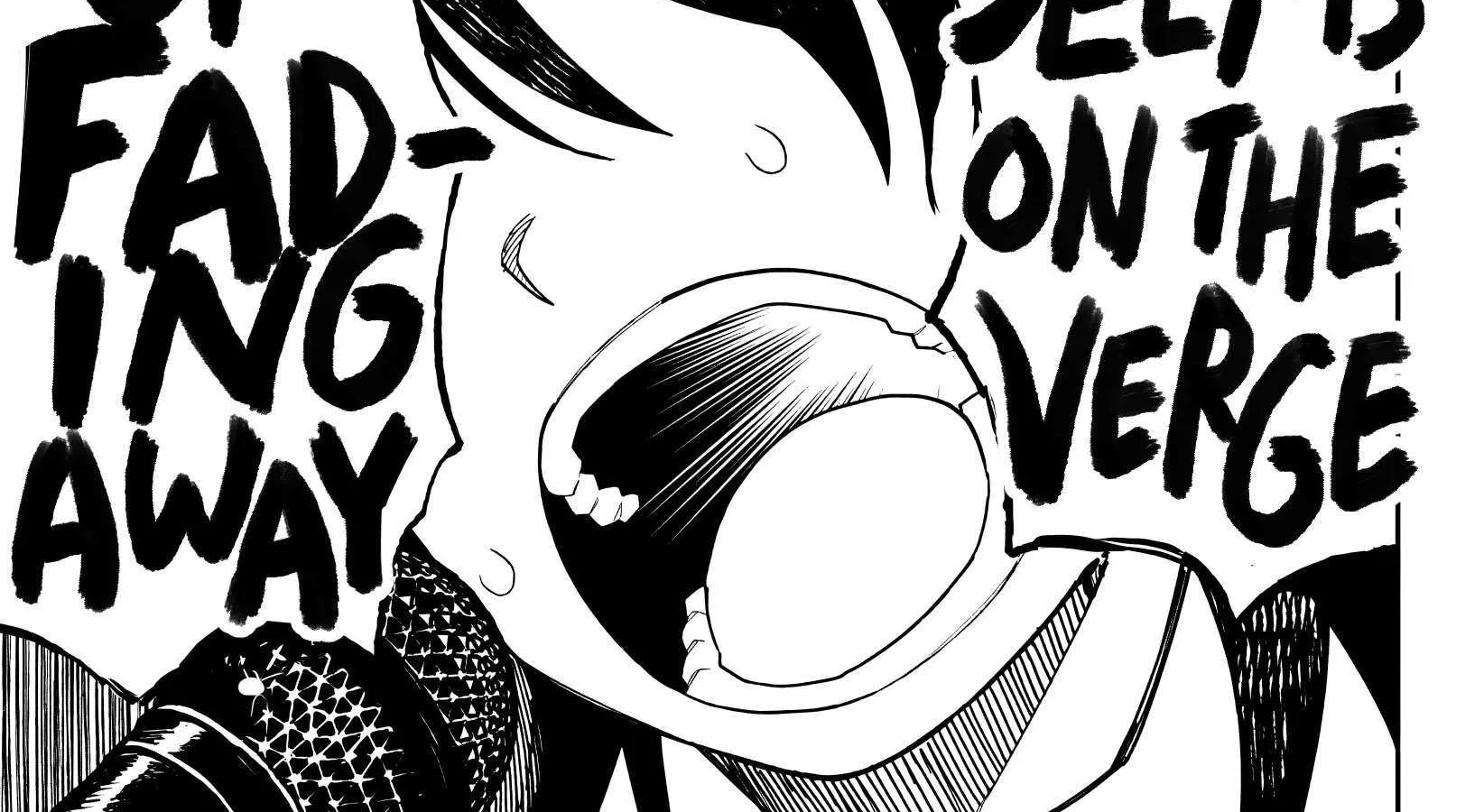 Girl meets Rock! Zinmanga X Chapter 37 Page 15