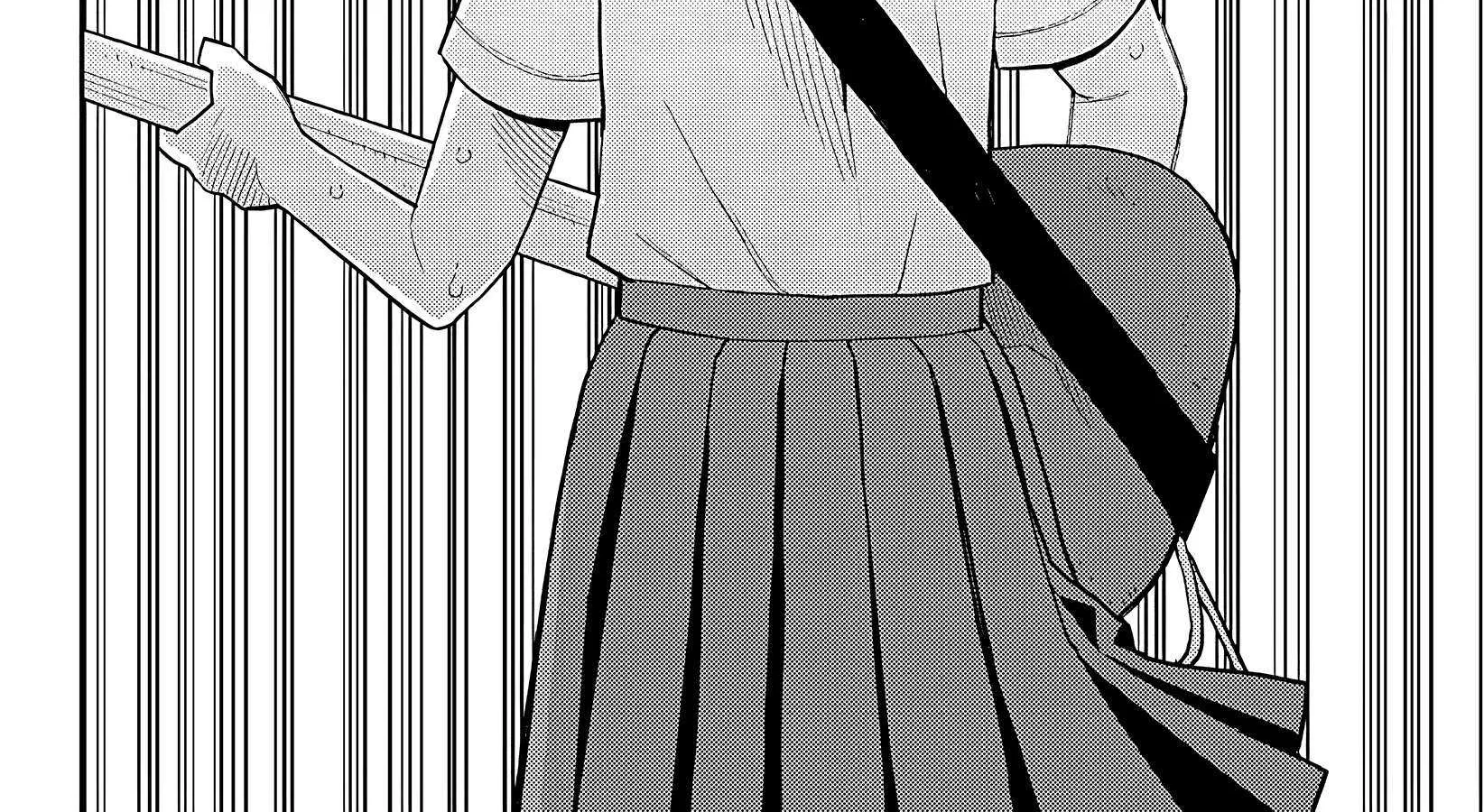 Girl meets Rock! Zinmanga X Chapter 37 Page 25