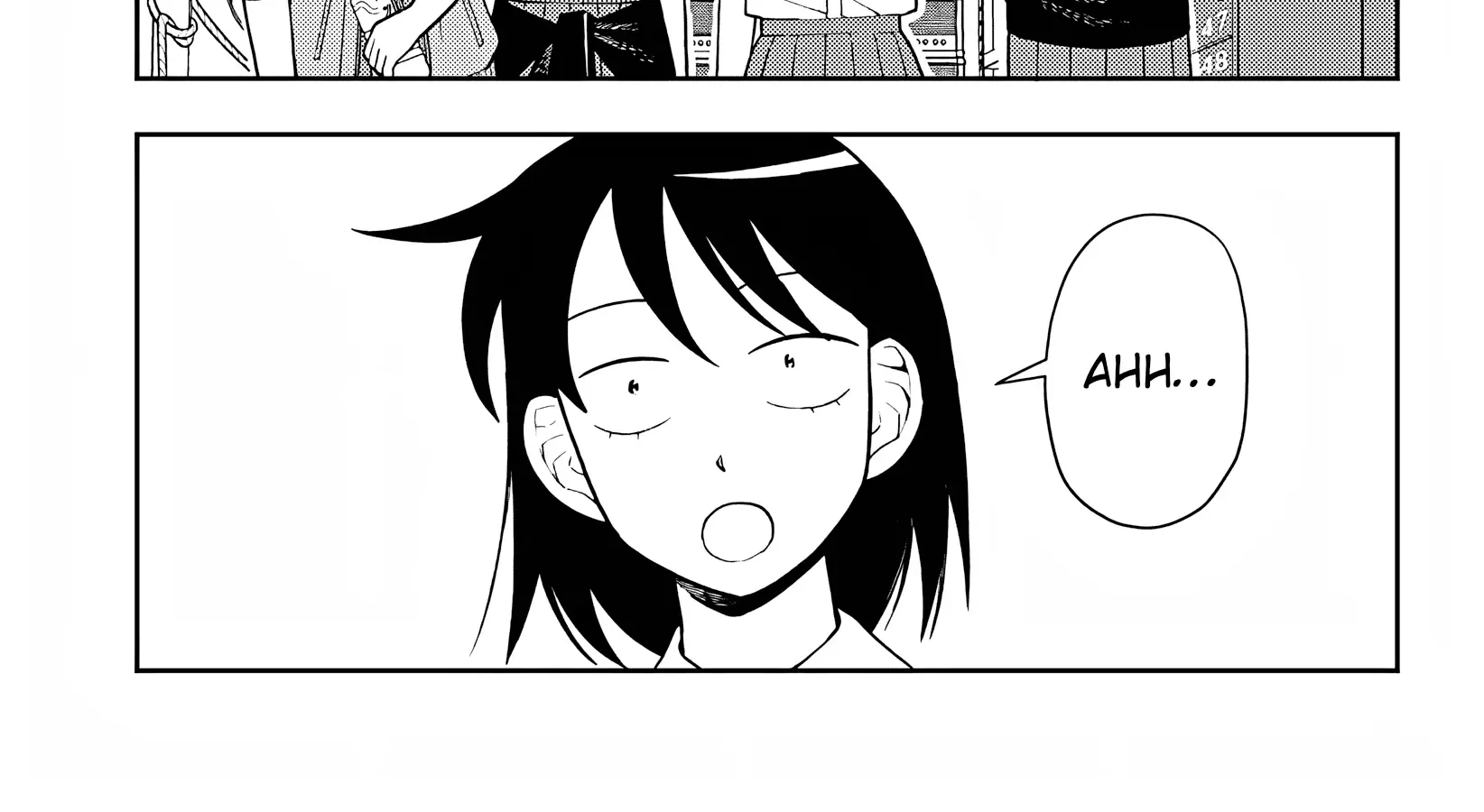 Girl meets Rock! Zinmanga X Chapter 34 Page 18