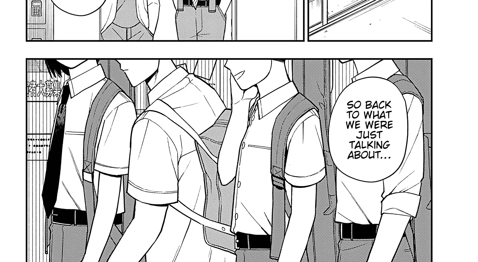Girl meets Rock! Zinmanga X Chapter 33 Page 40