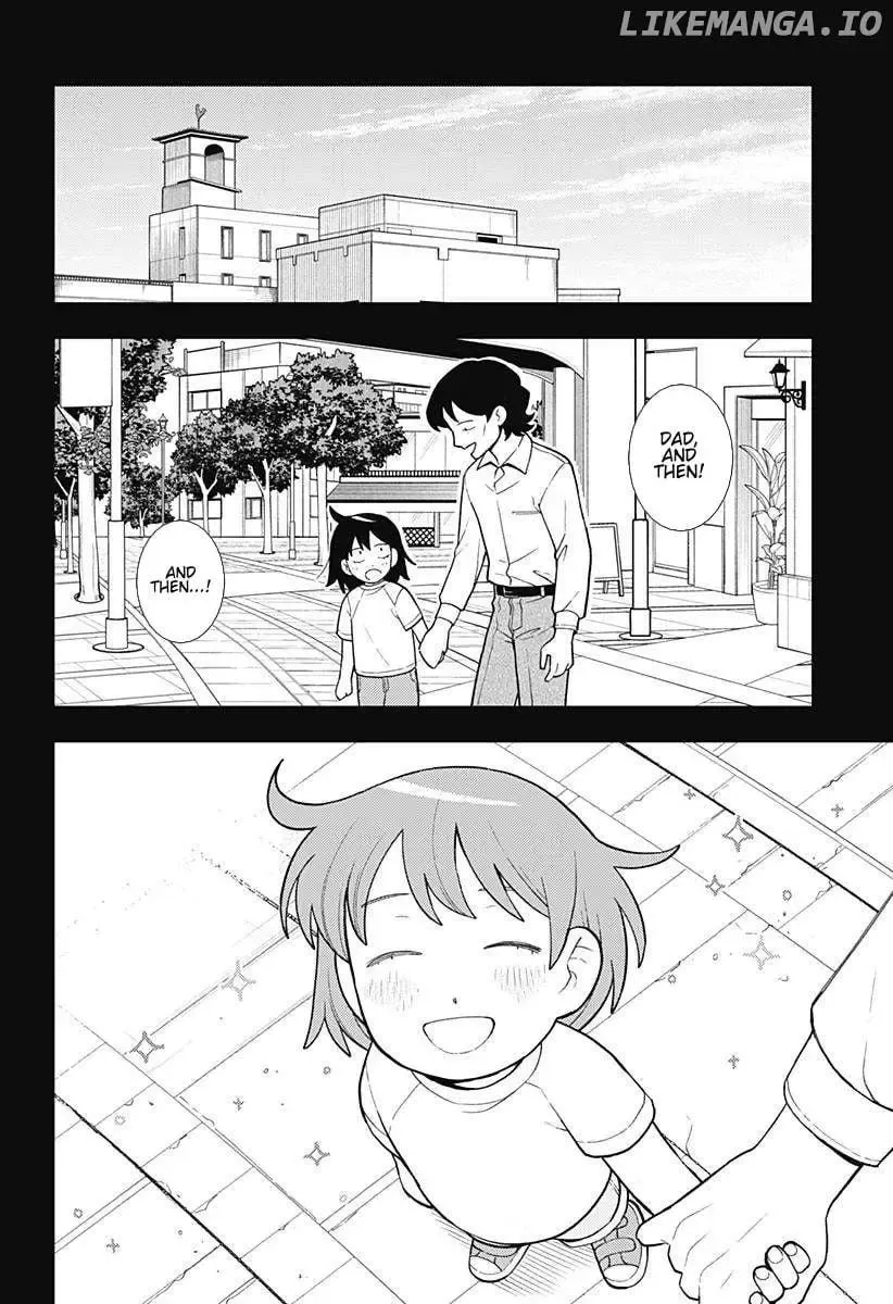 Girl meets Rock! Zinmanga X Chapter 30 Page 7
