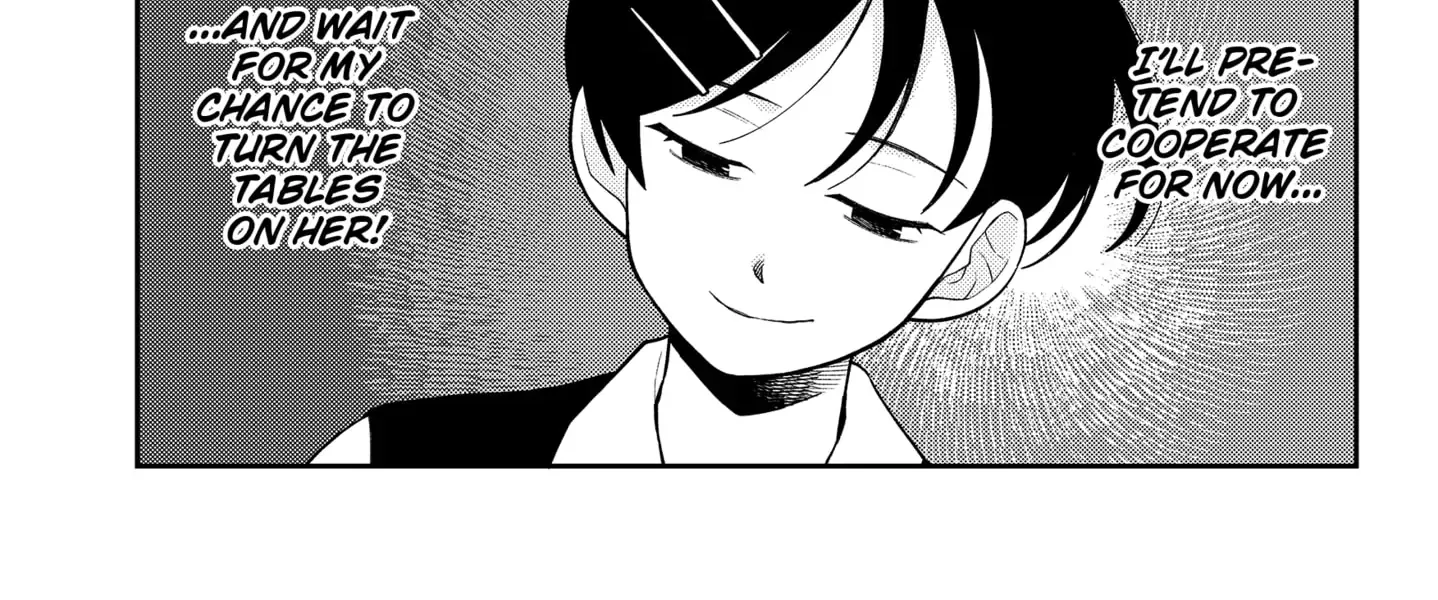 Girl meets Rock! Zinmanga X Chapter 27 Page 26