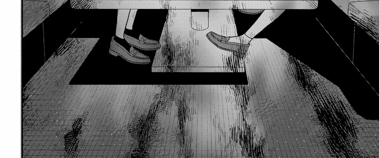 Girl meets Rock! Zinmanga X Chapter 27 Page 28