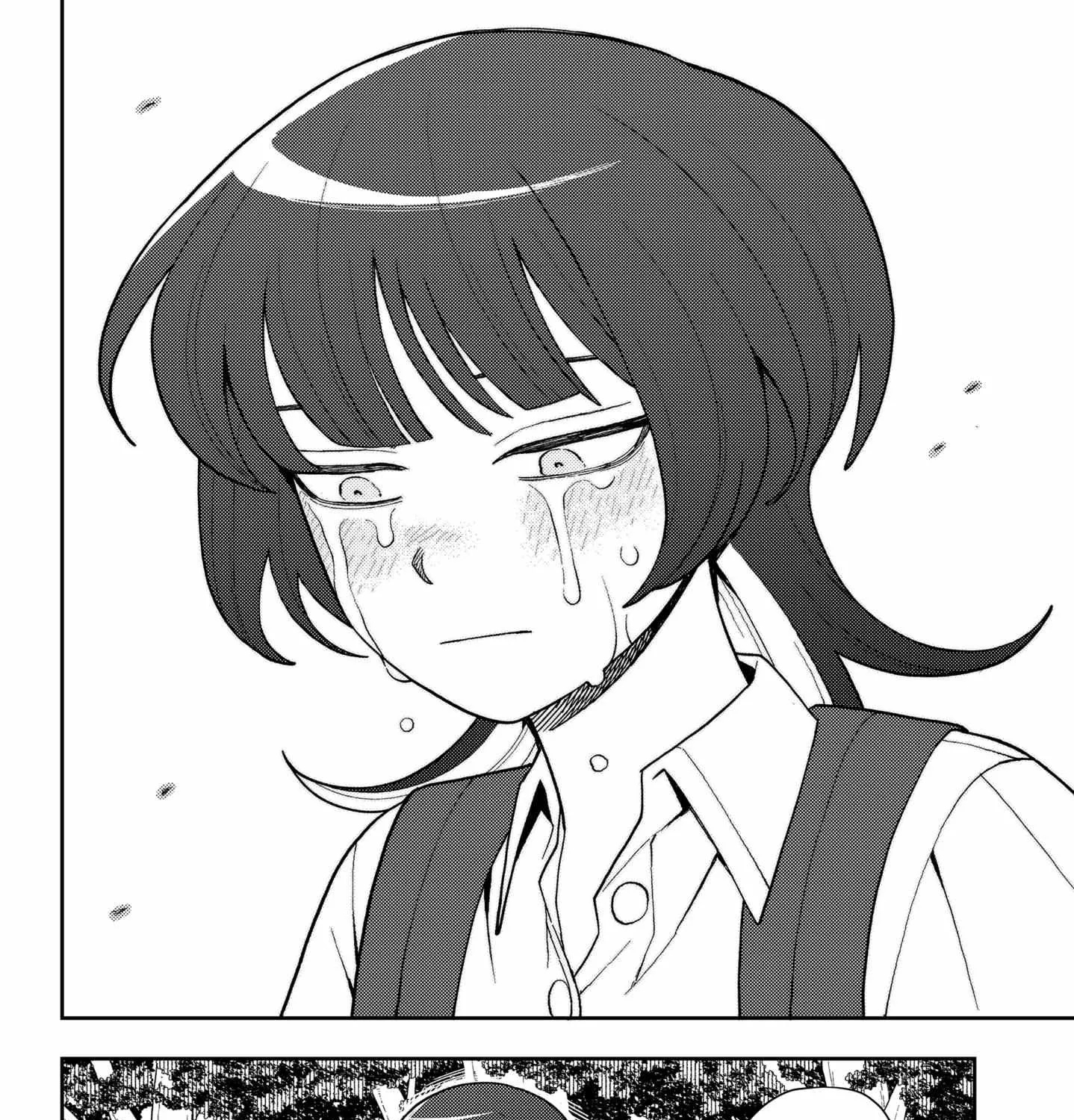 Girl meets Rock! Zinmanga X Chapter 24 Page 31