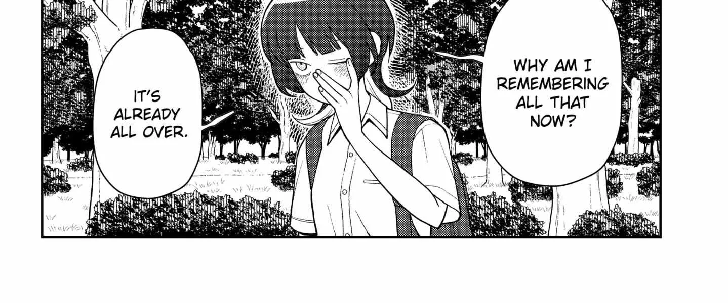 Girl meets Rock! Zinmanga X Chapter 24 Page 32