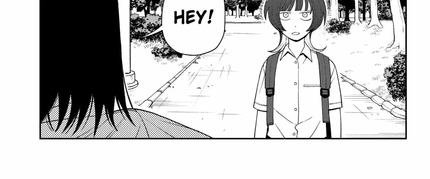 Girl meets Rock! Zinmanga X Chapter 24 Page 34