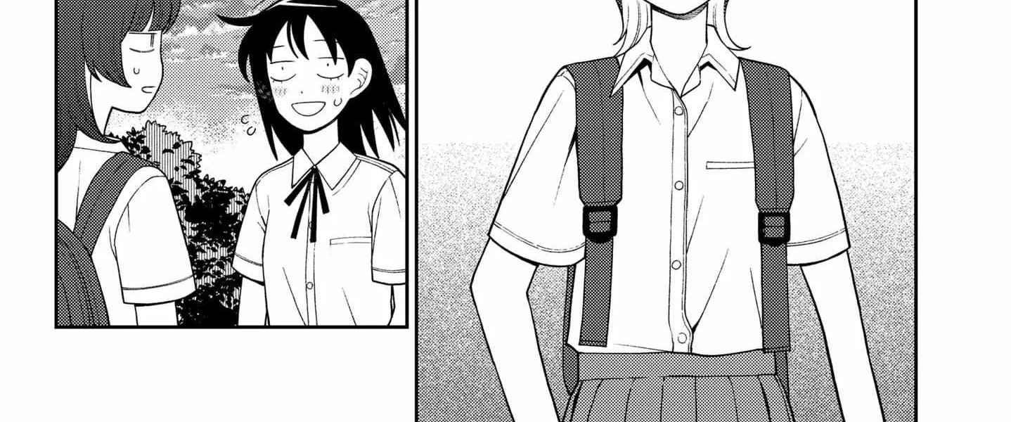 Girl meets Rock! Zinmanga X Chapter 24 Page 36