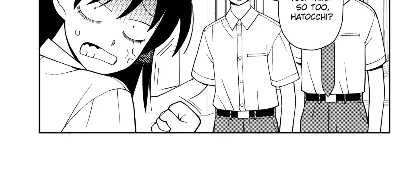 Girl meets Rock! Zinmanga X Chapter 23 Page 15