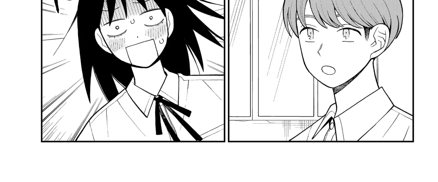 Girl meets Rock! Zinmanga X Chapter 23 Page 19