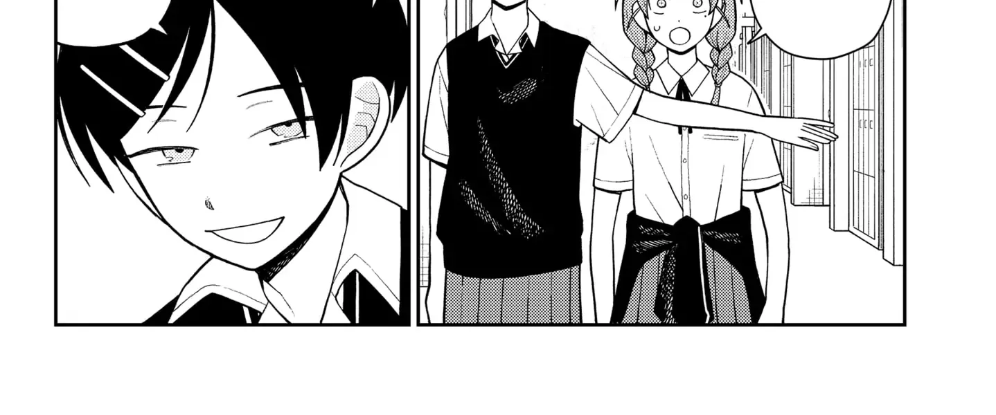 Girl meets Rock! Zinmanga X Chapter 23 Page 25