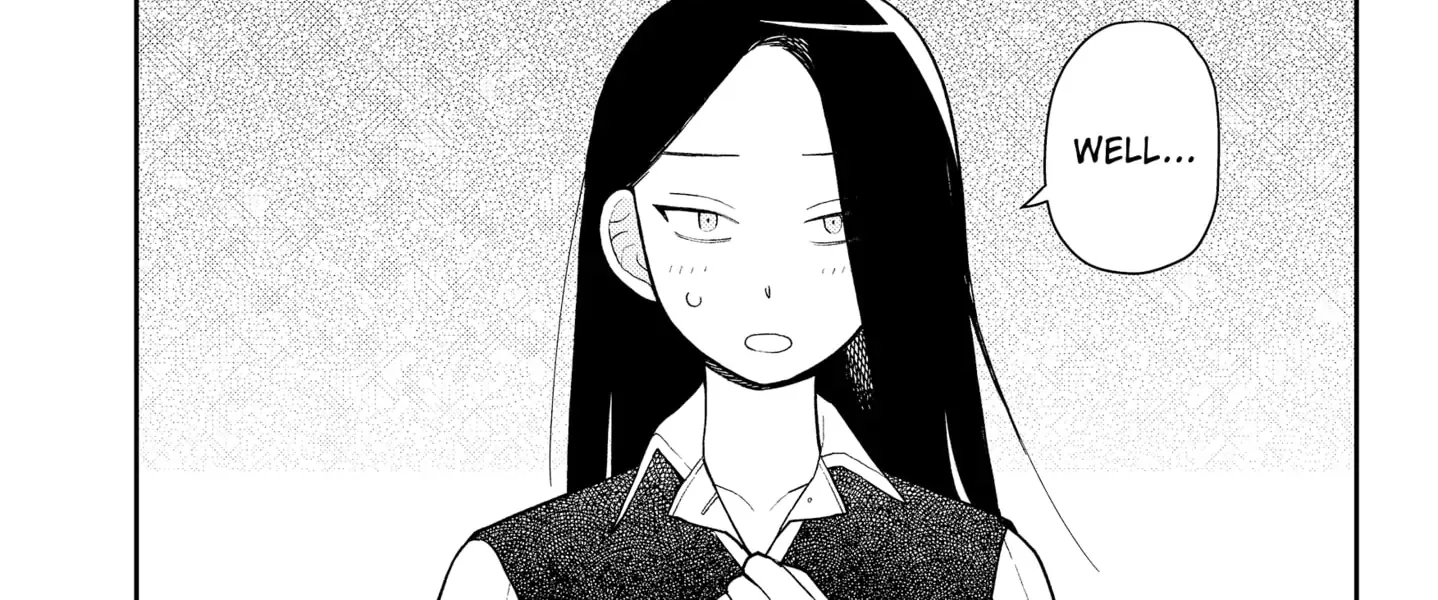 Girl meets Rock! Zinmanga X Chapter 23 Page 39