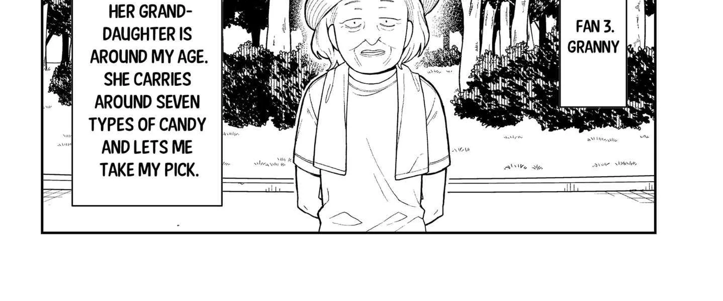 Girl meets Rock! Zinmanga X Chapter 18 Page 26
