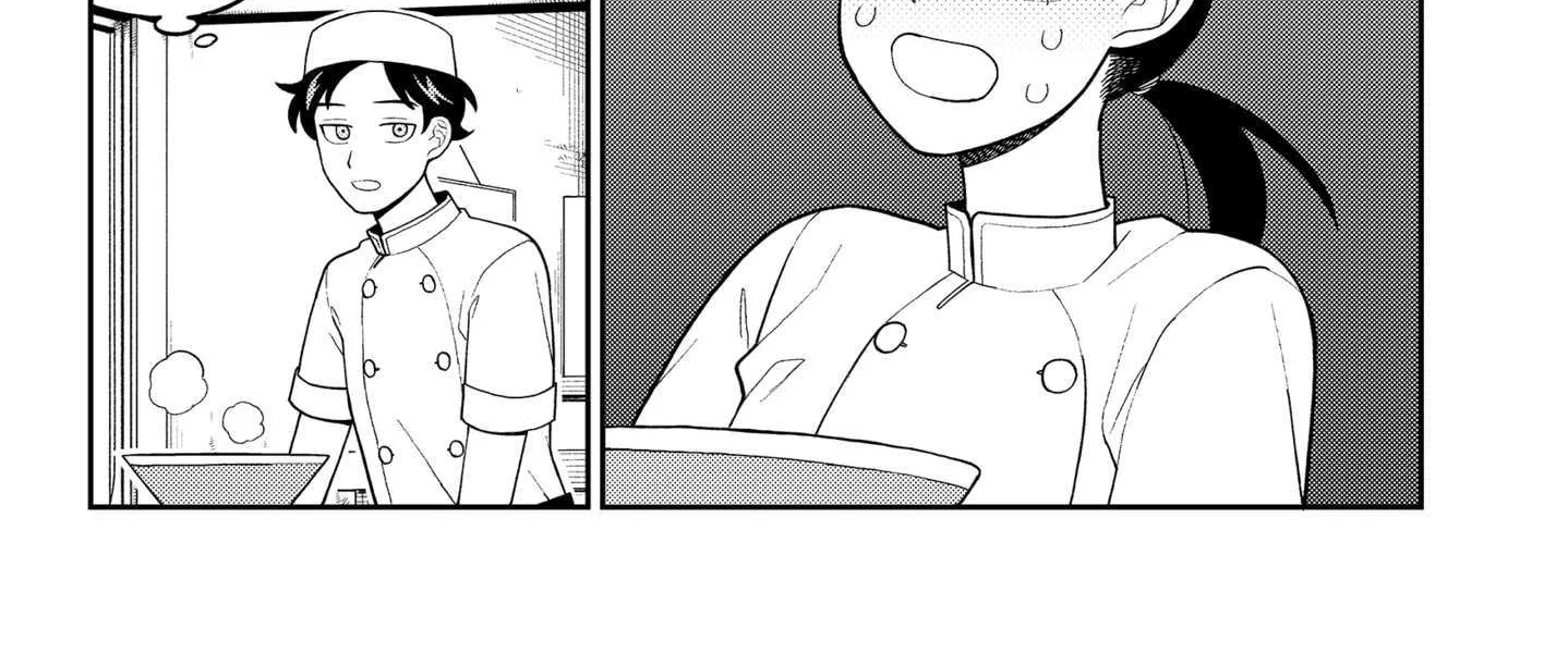 Girl meets Rock! Zinmanga X Chapter 18 Page 30