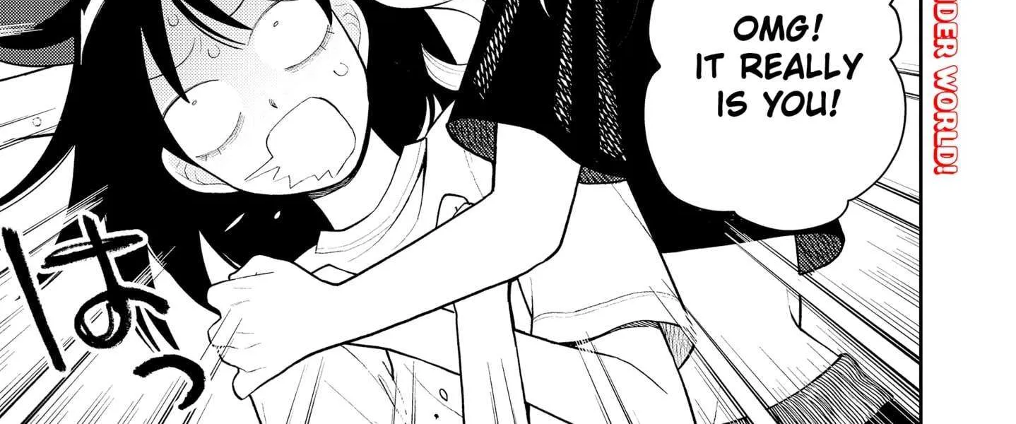 Girl meets Rock! Zinmanga X Chapter 18 Page 38