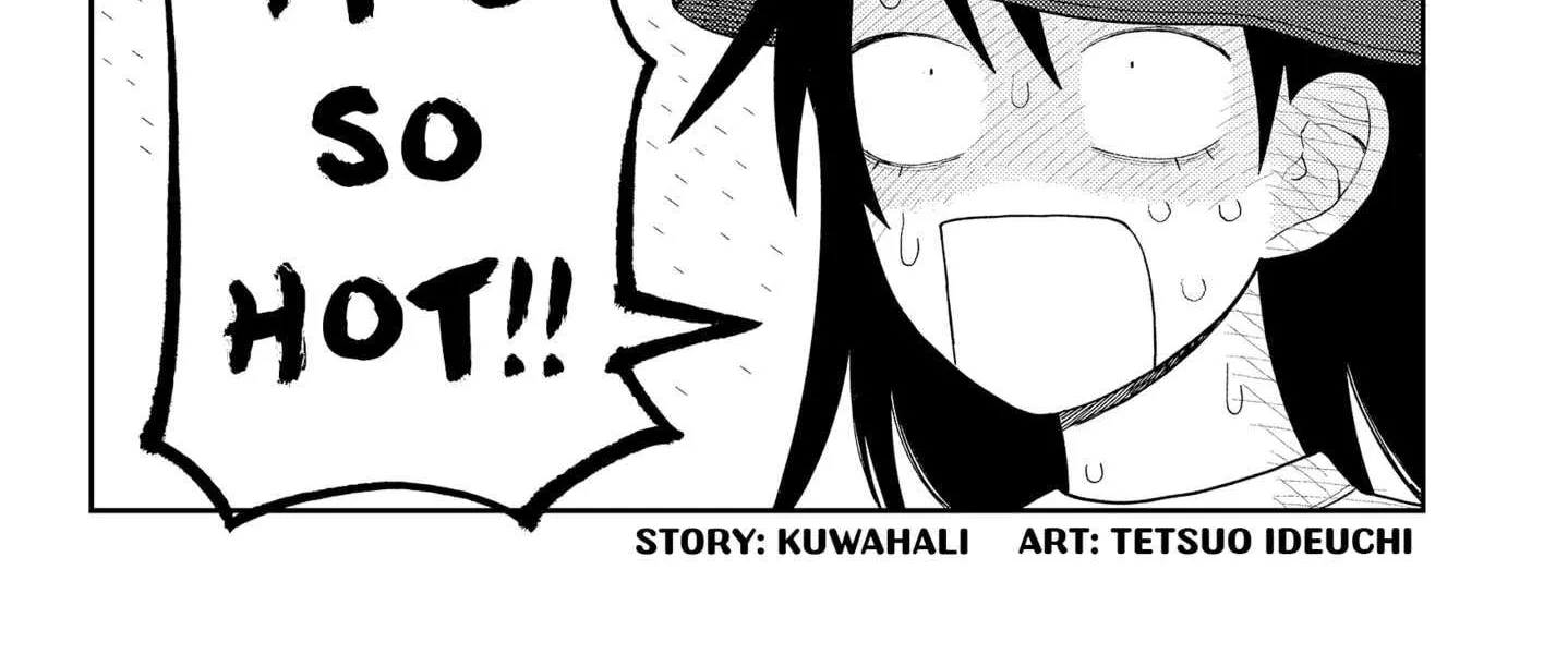 Girl meets Rock! Zinmanga X Chapter 17 Page 2