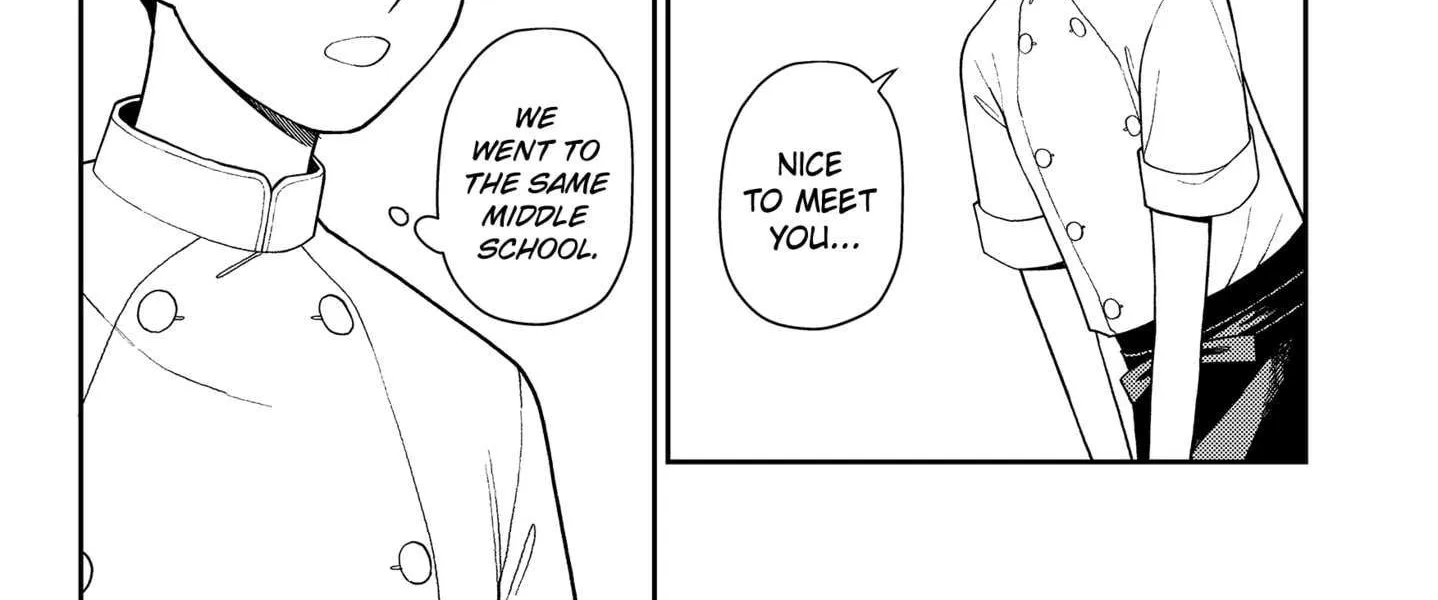 Girl meets Rock! Zinmanga X Chapter 17 Page 14