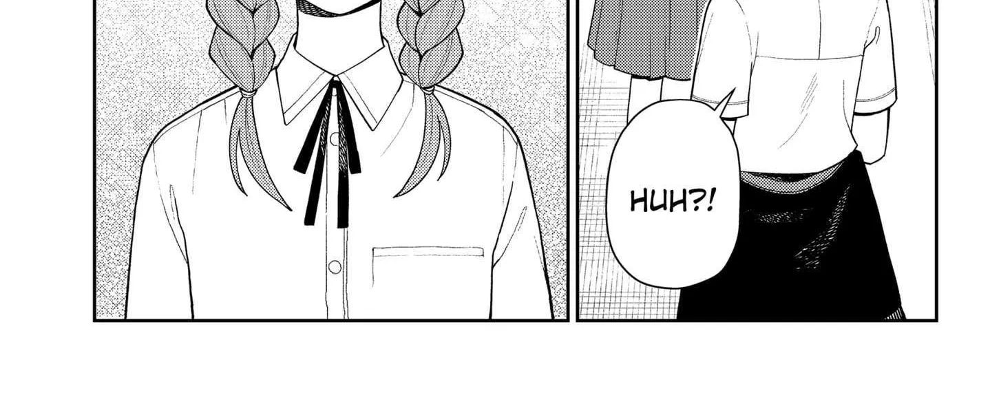 Girl meets Rock! Zinmanga X Chapter 17 Page 36