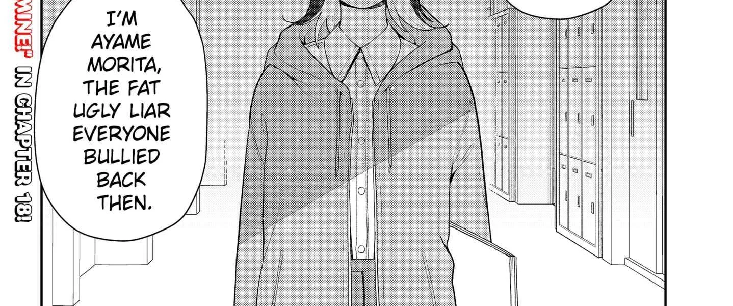 Girl meets Rock! Zinmanga X Chapter 17 Page 42