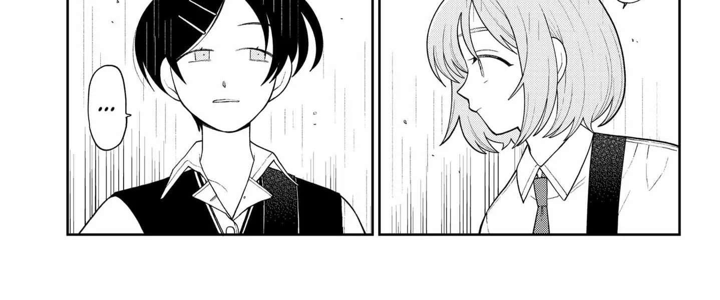 Girl meets Rock! Zinmanga X Chapter 14 Page 16