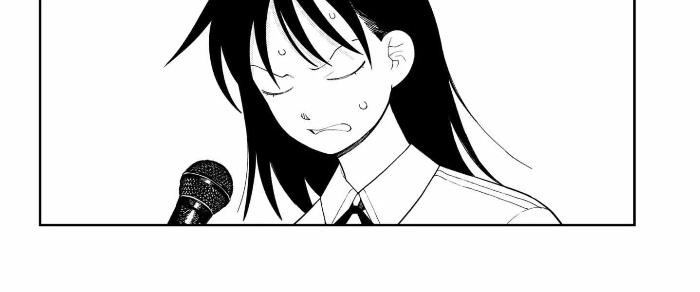 Girl meets Rock! Zinmanga X Chapter 13 Page 10