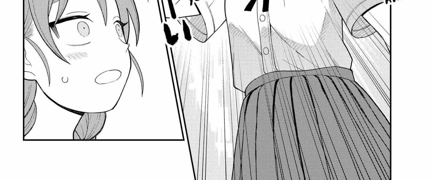 Girl meets Rock! Zinmanga X Chapter 13 Page 18