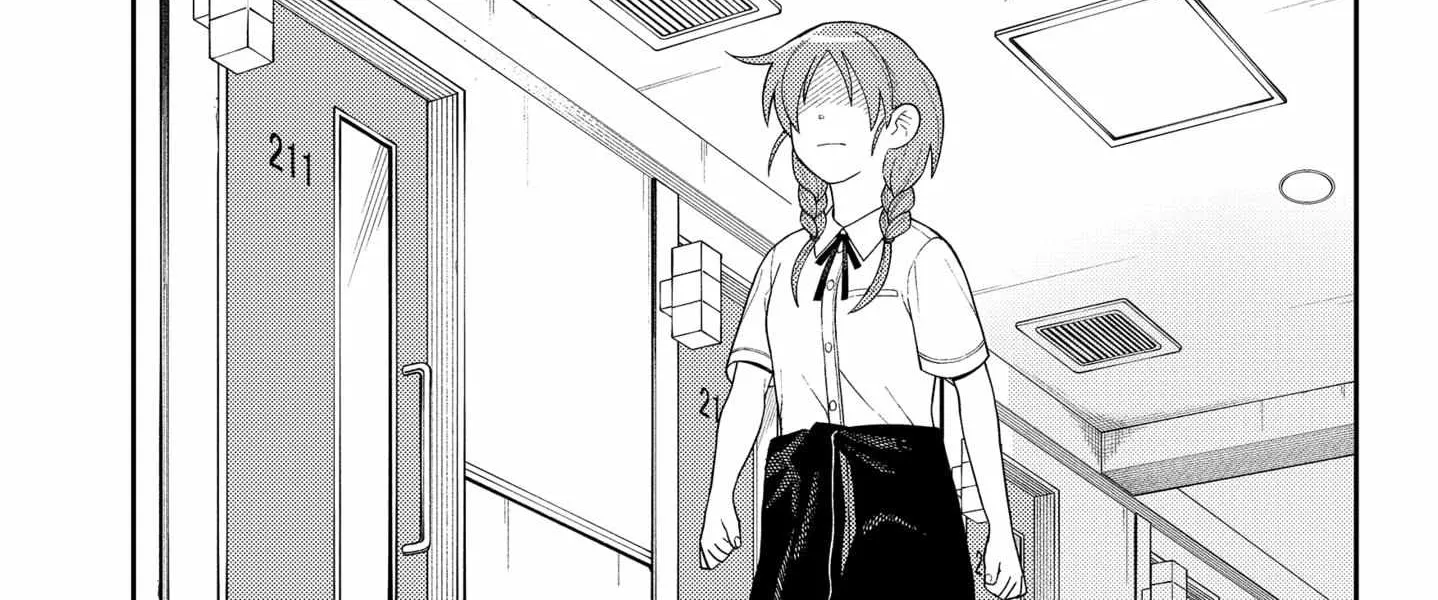 Girl meets Rock! Zinmanga X Chapter 13 Page 26