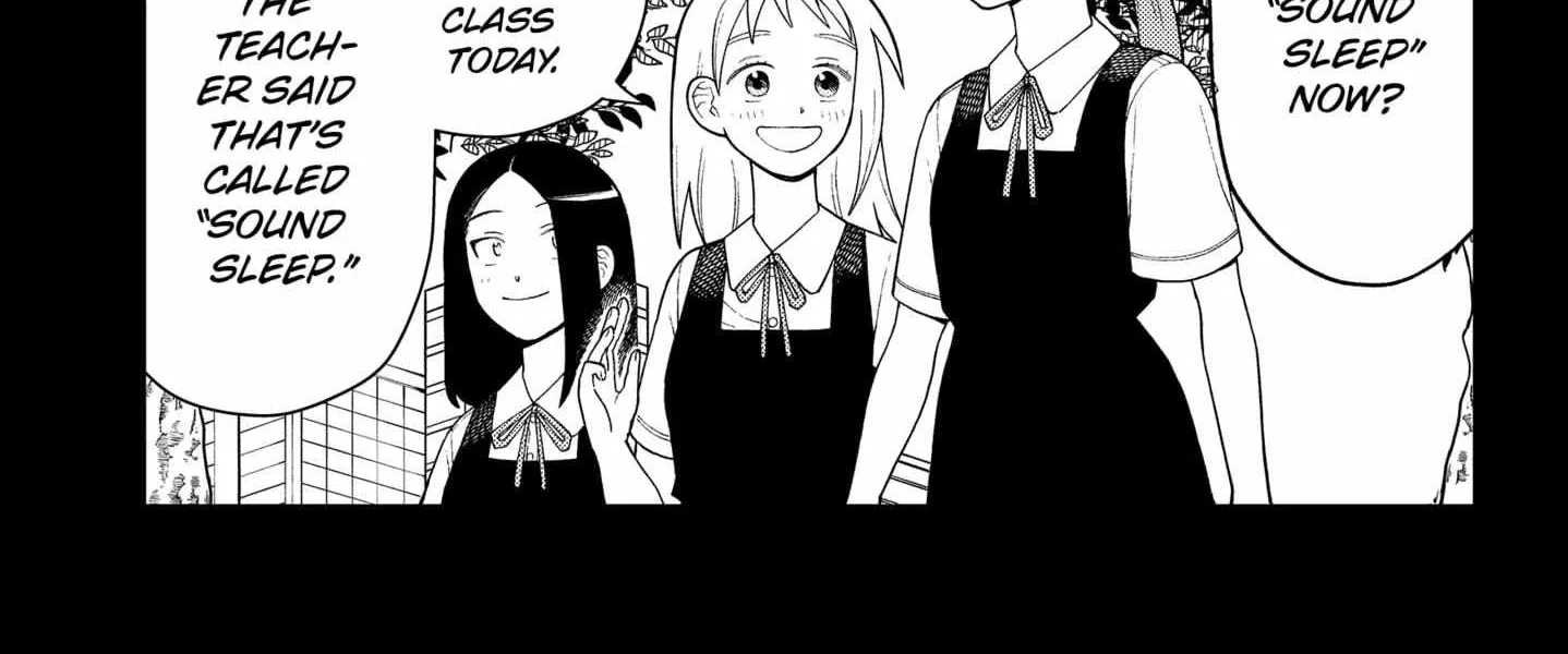 Girl meets Rock! Zinmanga X Chapter 13 Page 28