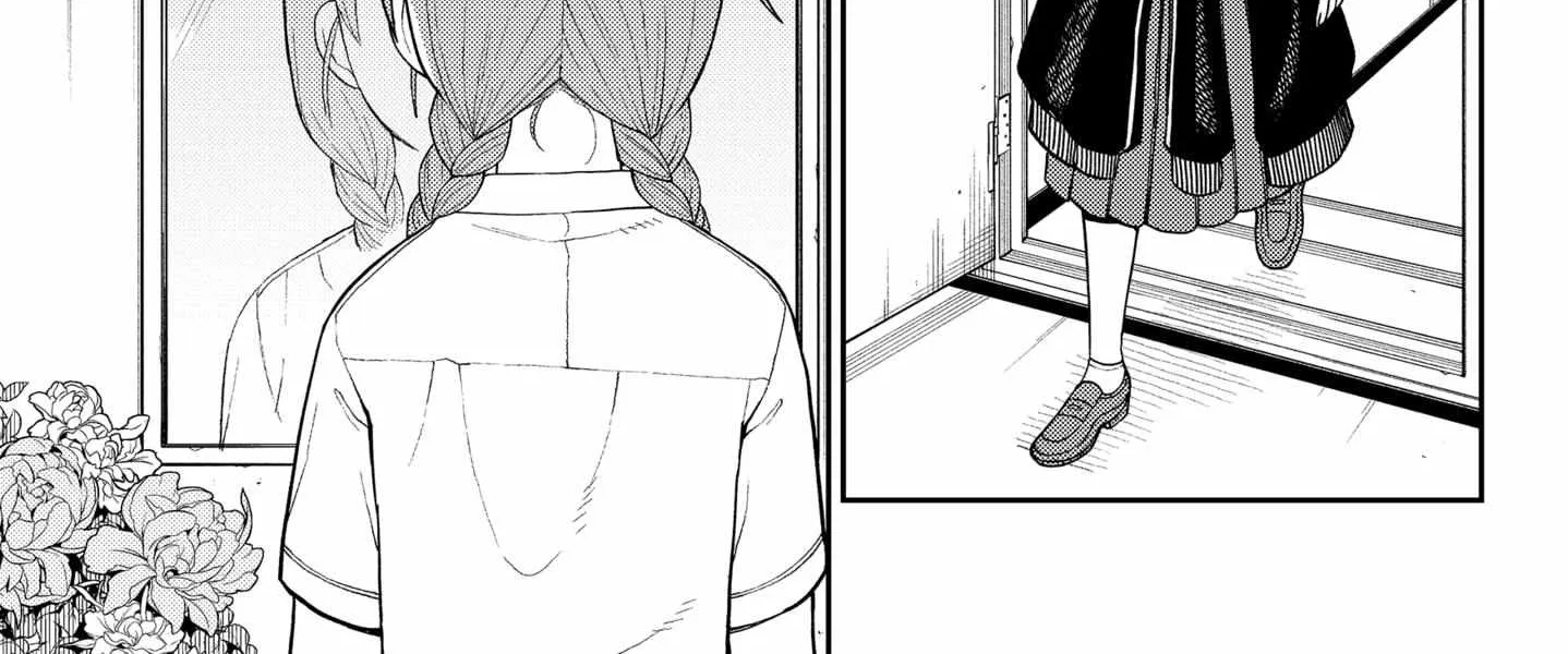 Girl meets Rock! Zinmanga X Chapter 13 Page 30