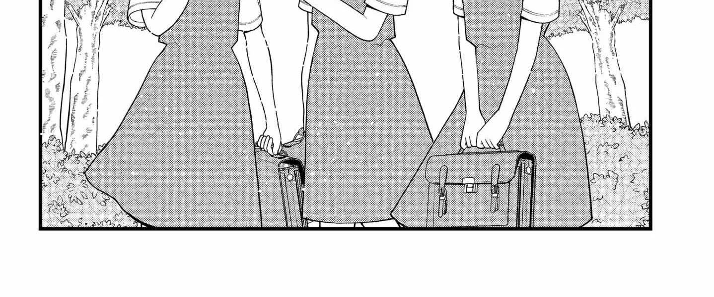 Girl meets Rock! Zinmanga X Chapter 13 Page 32