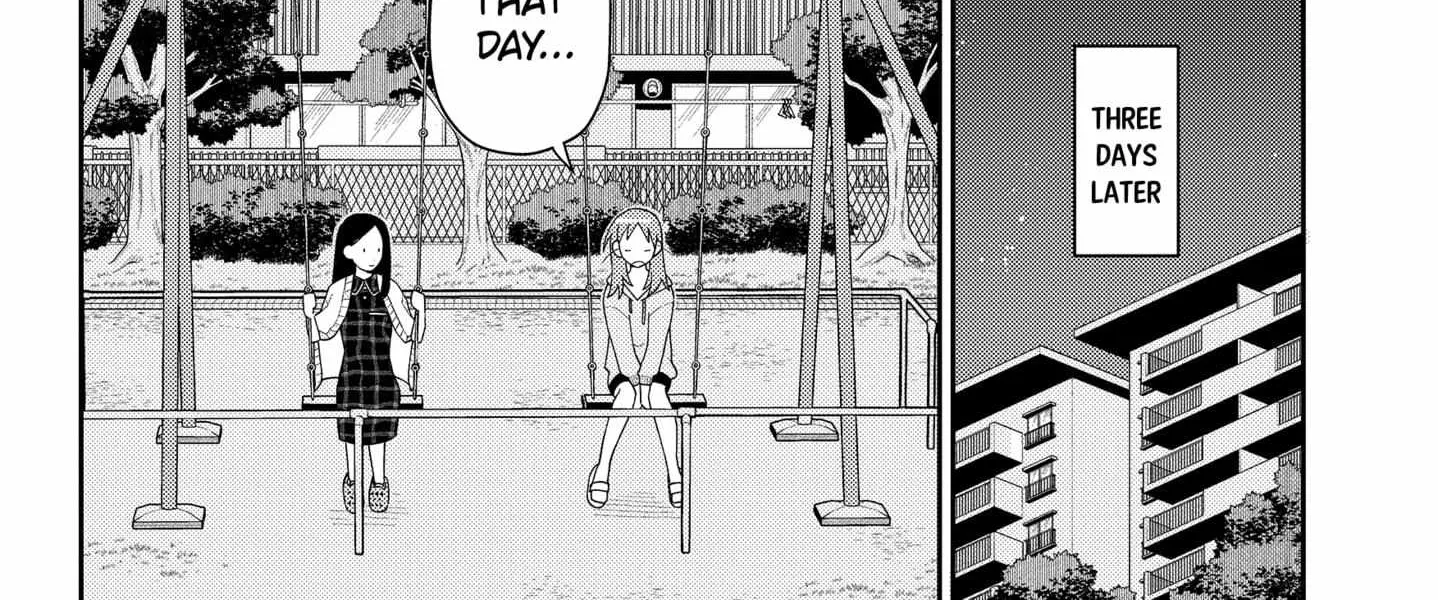 Girl meets Rock! Zinmanga X Chapter 13 Page 34