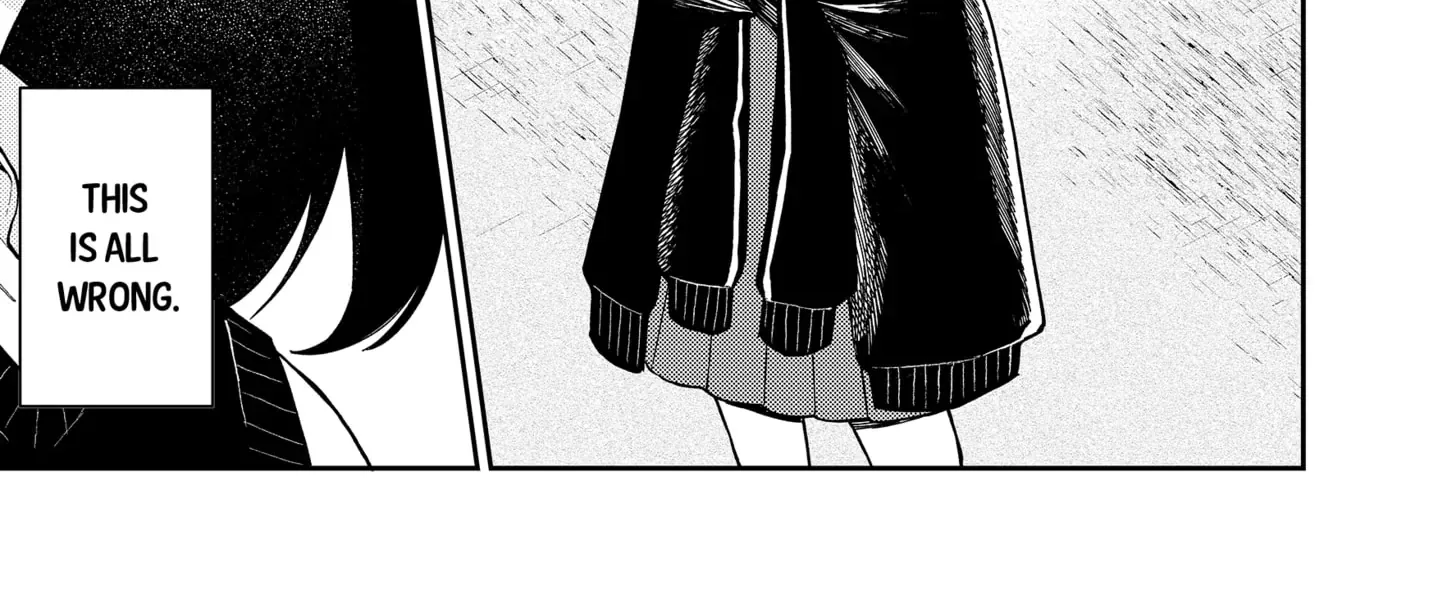 Girl meets Rock! Zinmanga X Chapter 12 Page 6