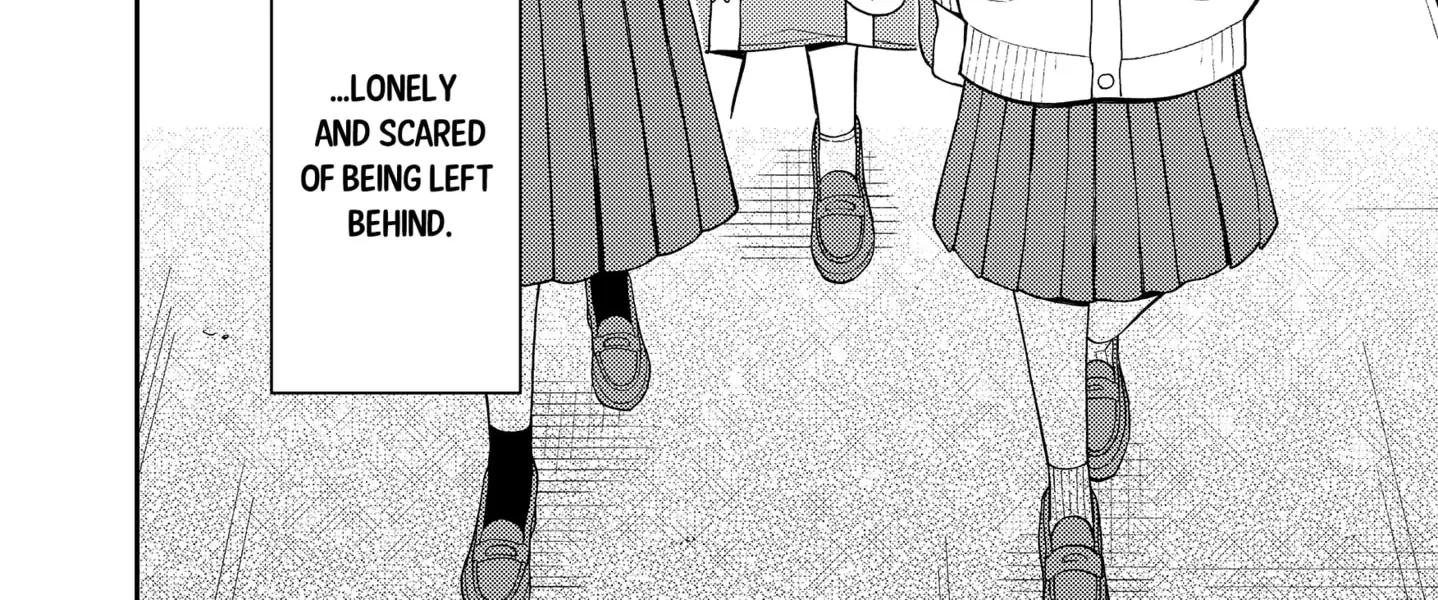 Girl meets Rock! Zinmanga X Chapter 12 Page 8