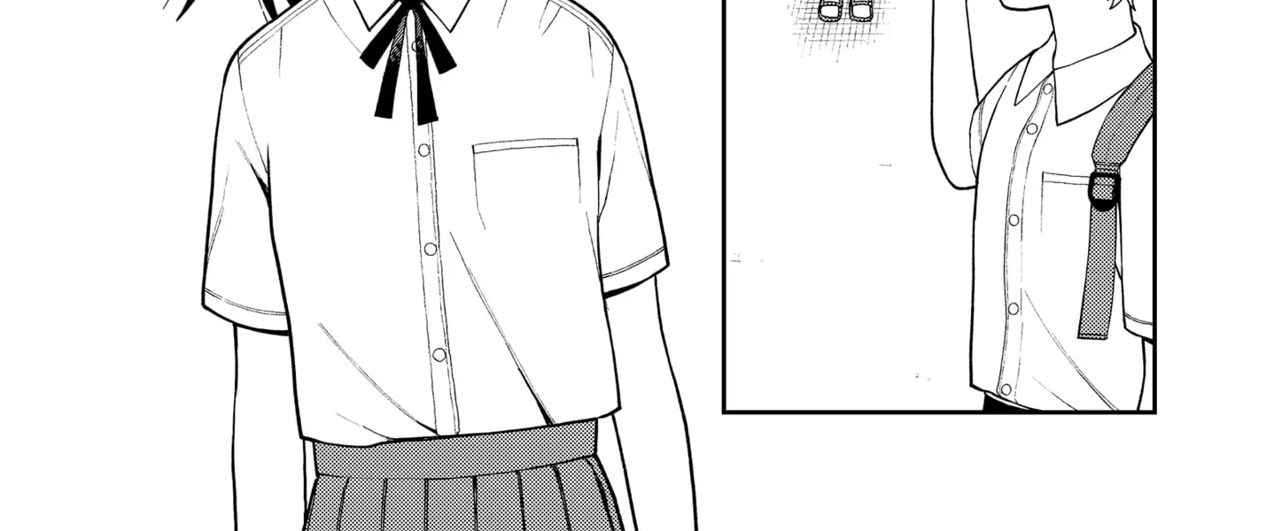 Girl meets Rock! Zinmanga X Chapter 12 Page 18