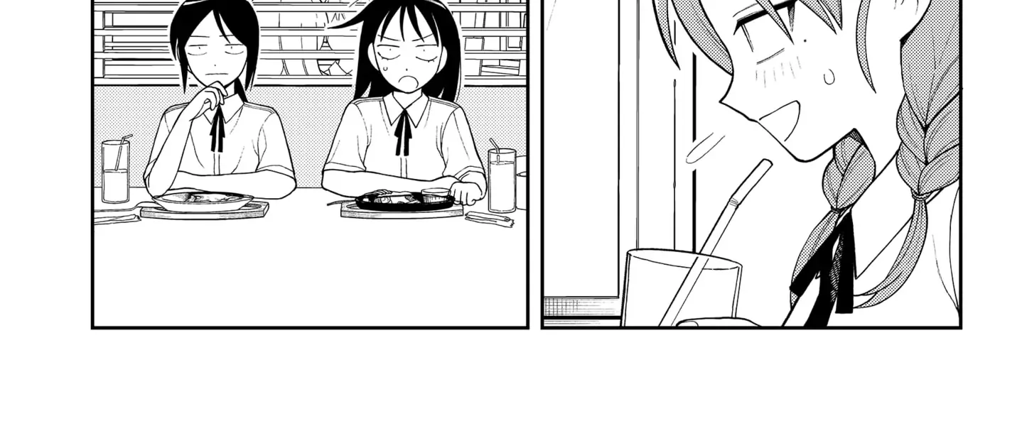 Girl meets Rock! Zinmanga X Chapter 10 Page 8