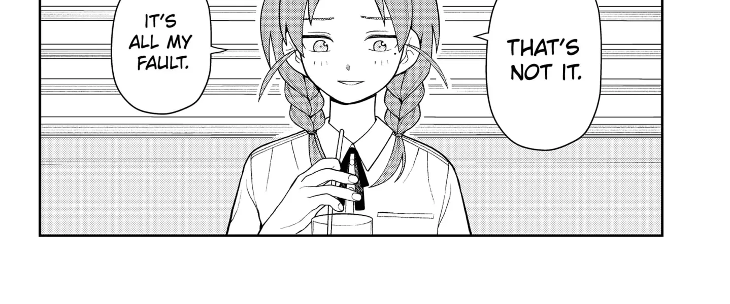 Girl meets Rock! Zinmanga X Chapter 10 Page 10