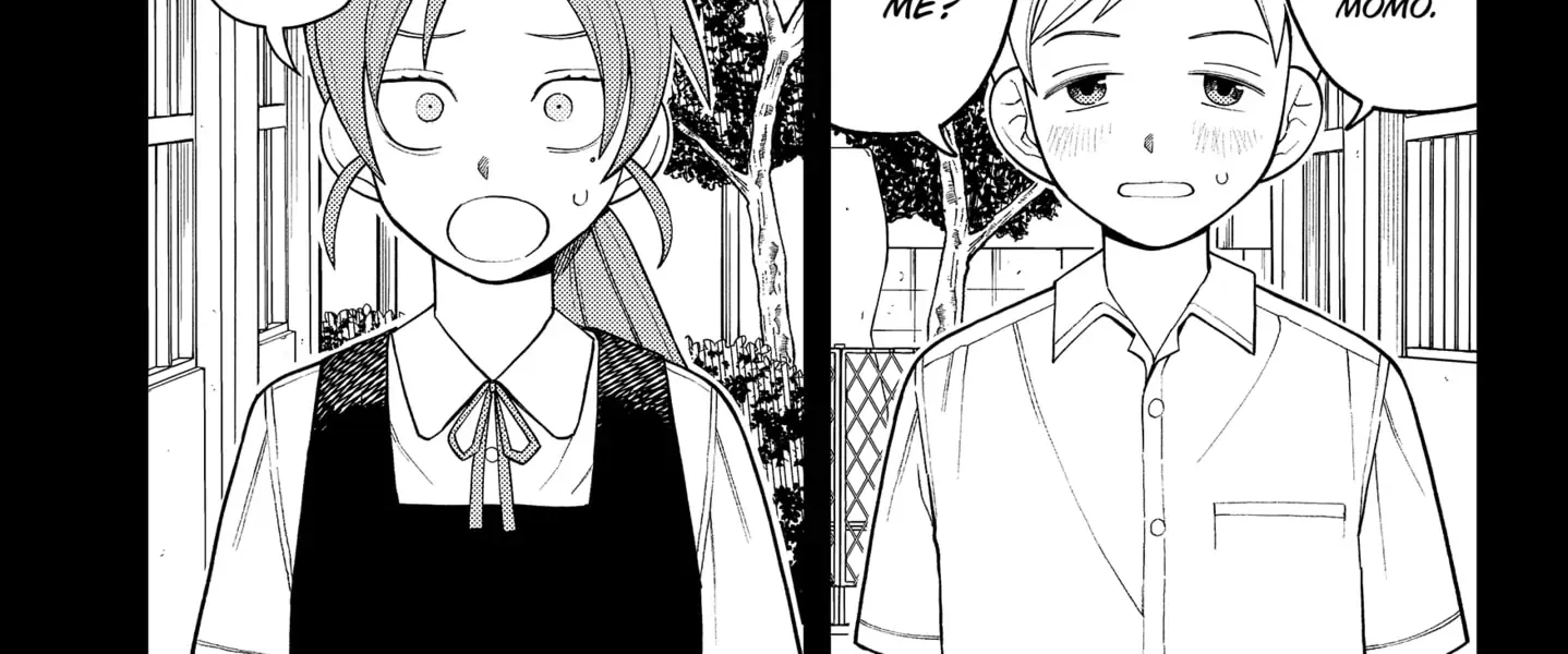 Girl meets Rock! Zinmanga X Chapter 9 Page 29