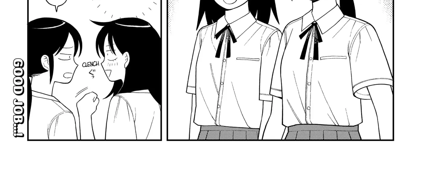 Girl meets Rock! Zinmanga X Chapter 9 Page 43