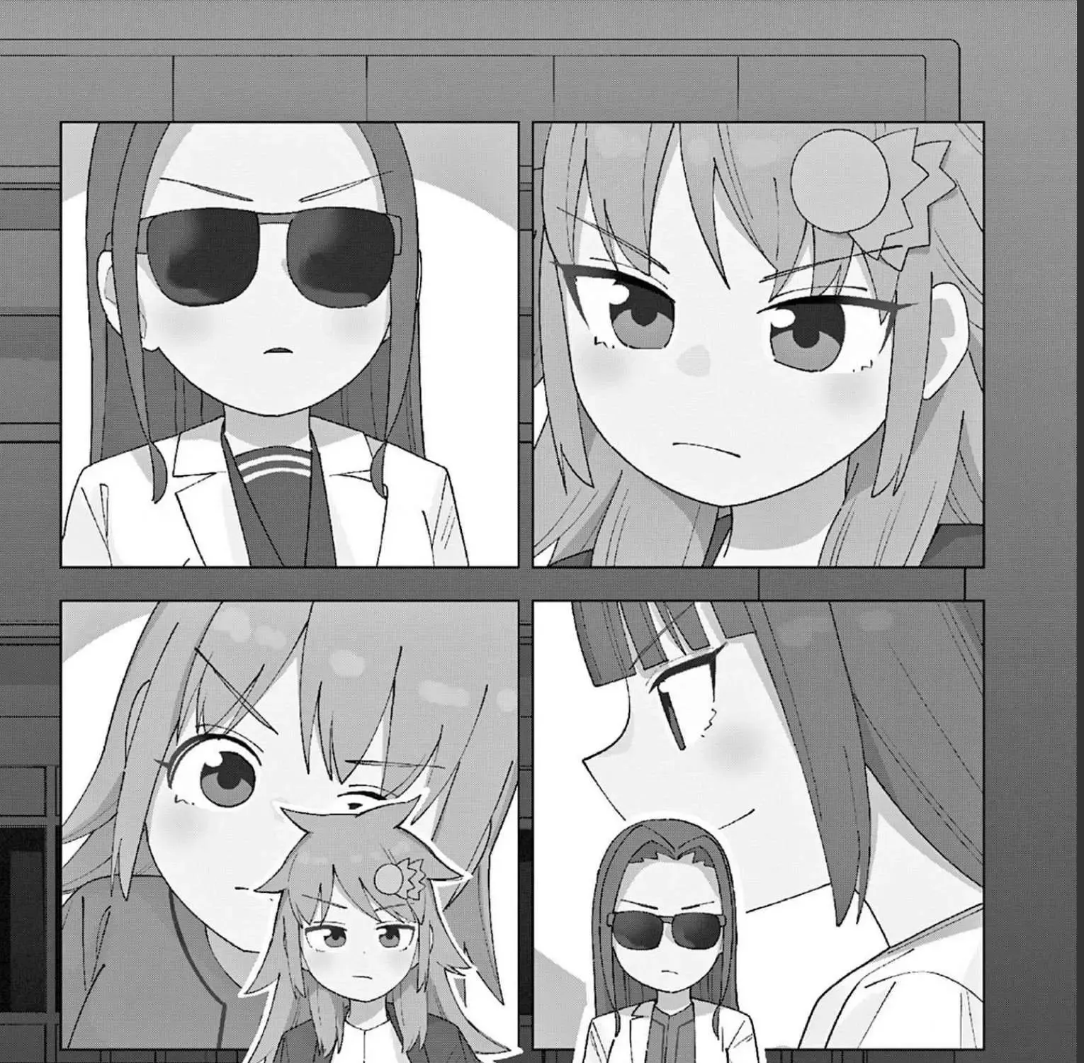 Yakyu Miyo Yo! Zinmanga X Chapter 2.2 Page 3