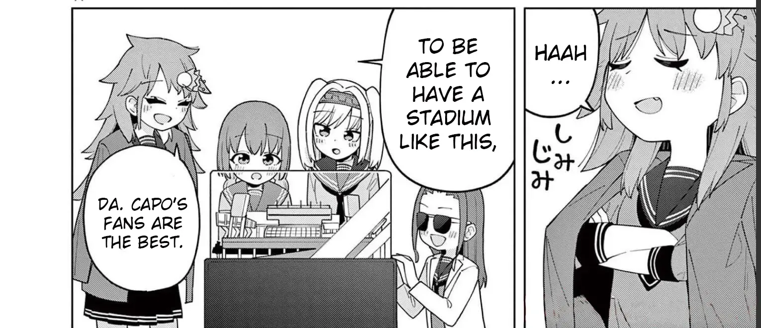 Yakyu Miyo Yo! Zinmanga X Chapter 2.2 Page 24