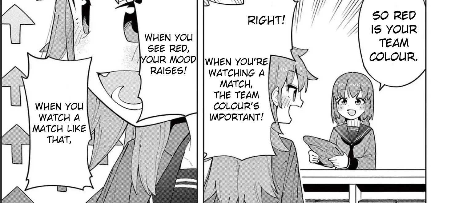 Yakyu Miyo Yo! Zinmanga X Chapter 2.2 Page 30