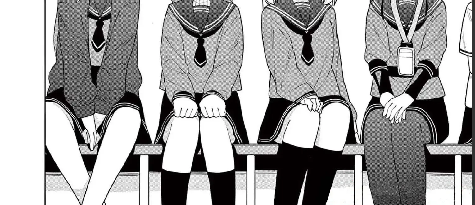 Yakyu Miyo Yo! Zinmanga X Chapter 2 Page 6