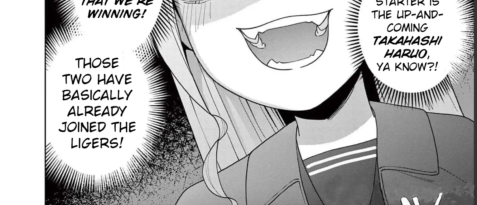 Yakyu Miyo Yo! Zinmanga X Chapter 2 Page 14