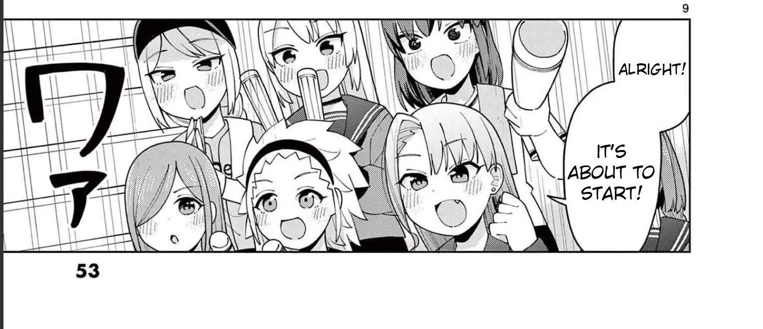 Yakyu Miyo Yo! Zinmanga X Chapter 2 Page 16