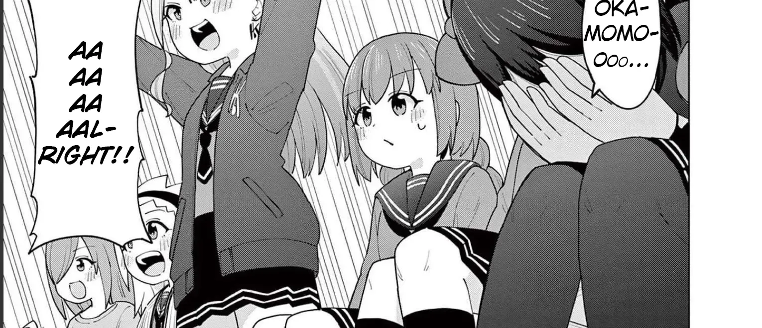 Yakyu Miyo Yo! Zinmanga X Chapter 2 Page 28