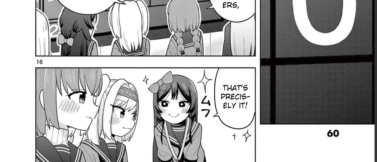 Yakyu Miyo Yo! Zinmanga X Chapter 2 Page 30