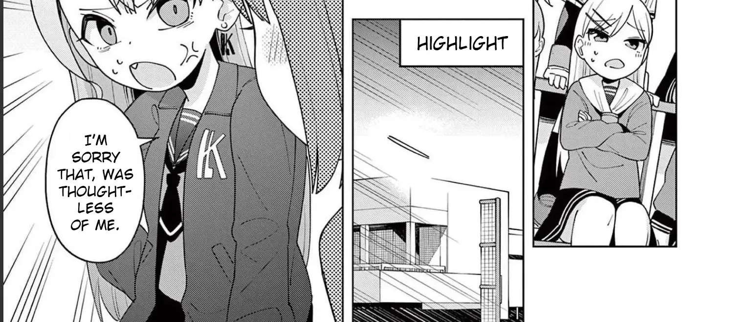 Yakyu Miyo Yo! Zinmanga X Chapter 2 Page 40