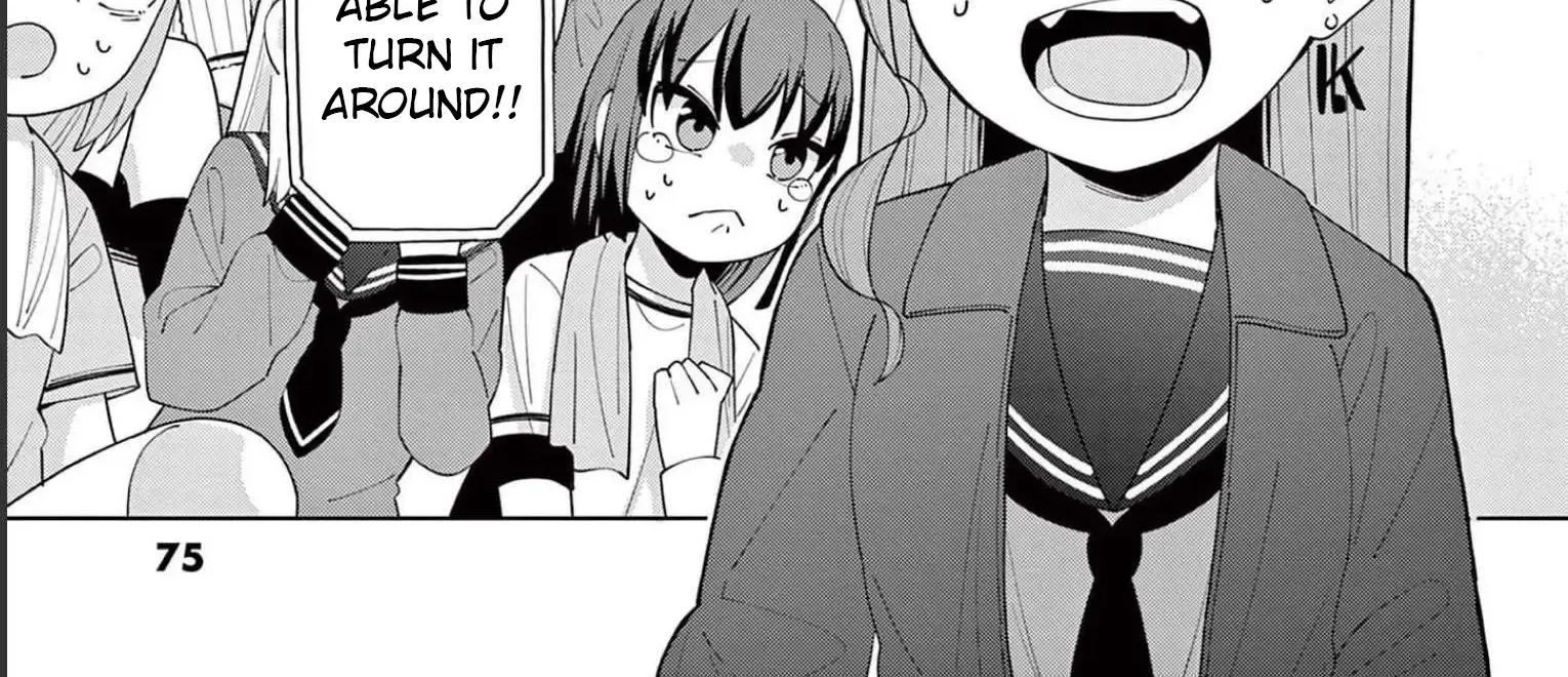 Yakyu Miyo Yo! Zinmanga X Chapter 2 Page 60