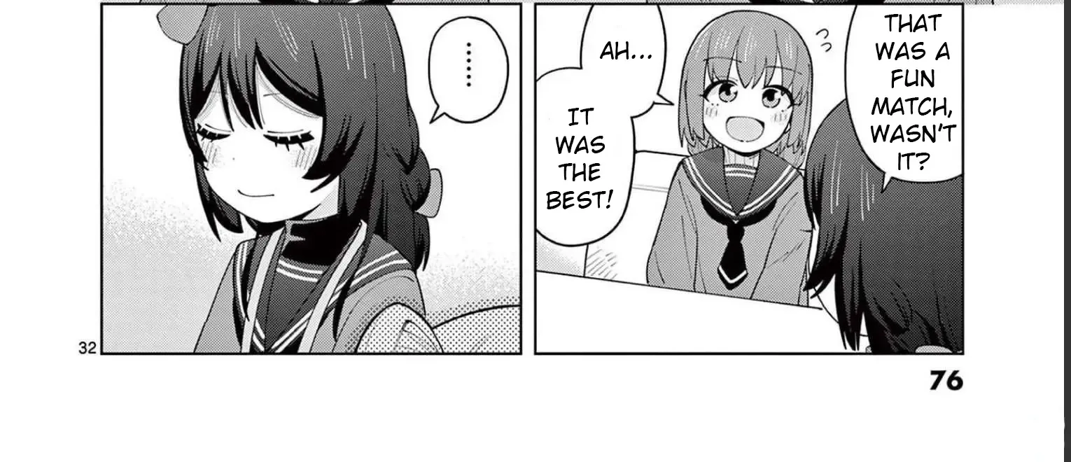 Yakyu Miyo Yo! Zinmanga X Chapter 2 Page 62
