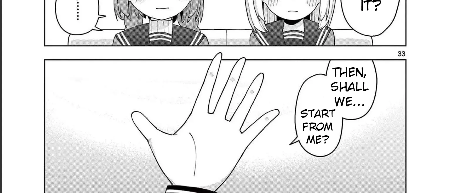 Yakyu Miyo Yo! Zinmanga X Chapter 2 Page 64