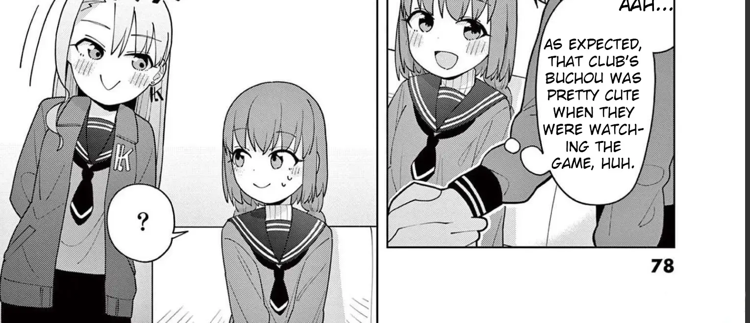Yakyu Miyo Yo! Zinmanga X Chapter 2 Page 66